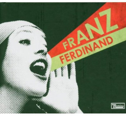 Franz Ferdinand - You Could Have It So Much Better