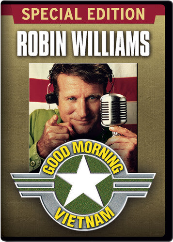 Good Morning Vietnam/ O.S.T. - Good Morning Vietnam