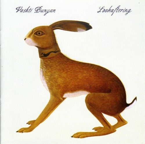 Vashti Bunyan - Lookaftering