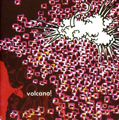 Volcano - Beautiful Seizure
