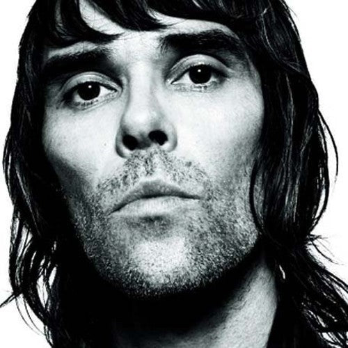 Ian Brown - Greatest Hits