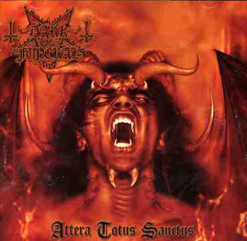 Dark Funeral - Attera Totus Sanctus