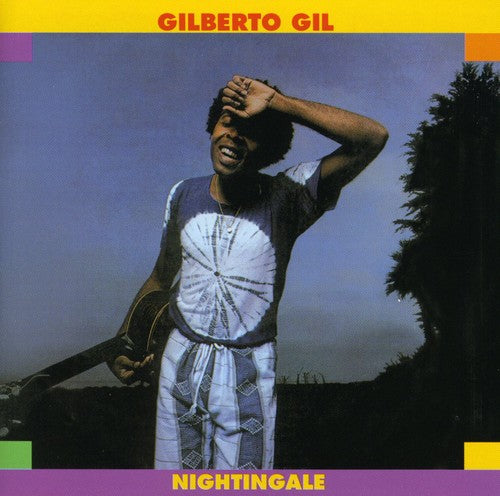 Gilberto Gil - Nightingale