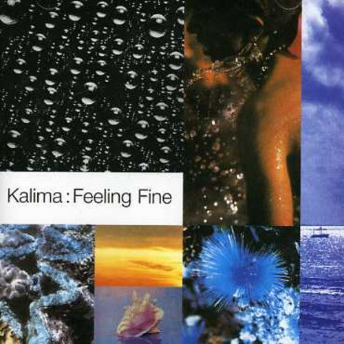 Kalima - Feeling Fine: Singles