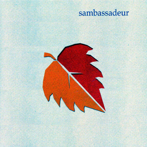 Sambassadeur - Sambassadeur