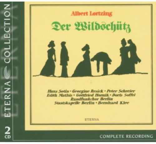 Der Wildschutz
