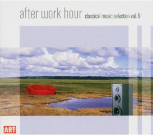 After Work Hour 9/ Various - After Work Hour 9 / Various