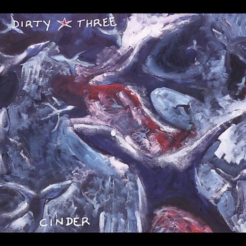 Dirty Three - Cinder