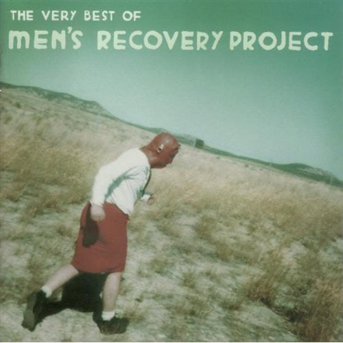 Recovery Project - The Very Best Of