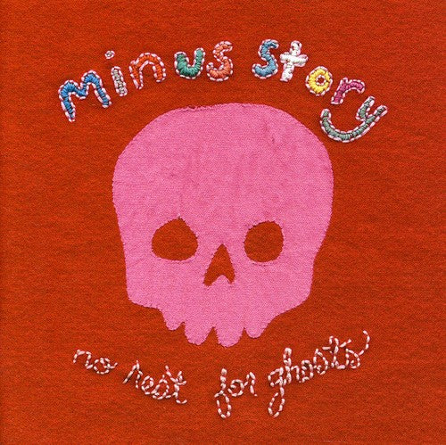 Minus Story - No Rest for Ghosts