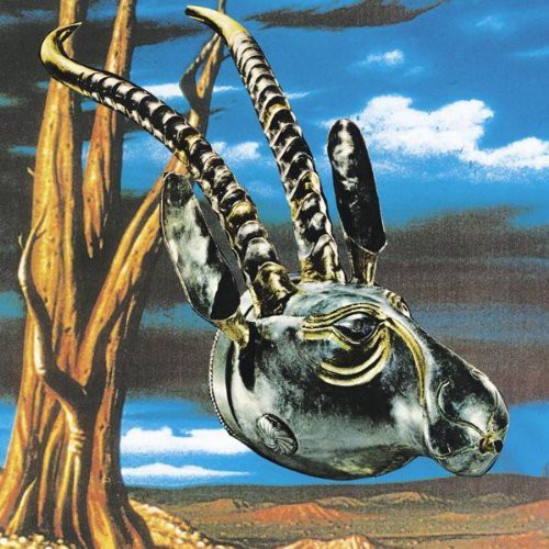 Skygreen Leopards - Jehovah Surrender