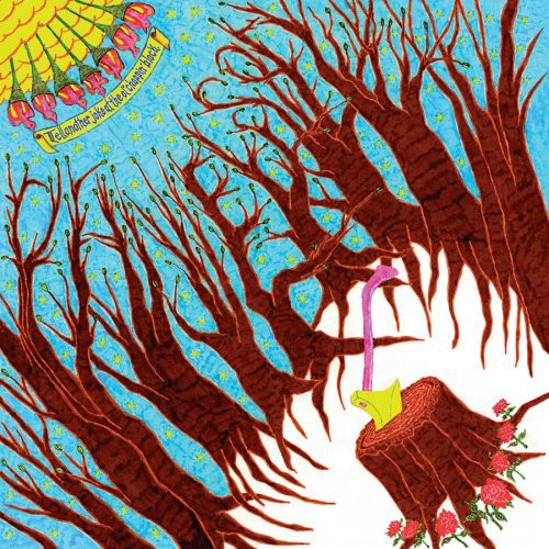 Danielson Famile - Tell Another Joke at the Ol' Choppin' Block