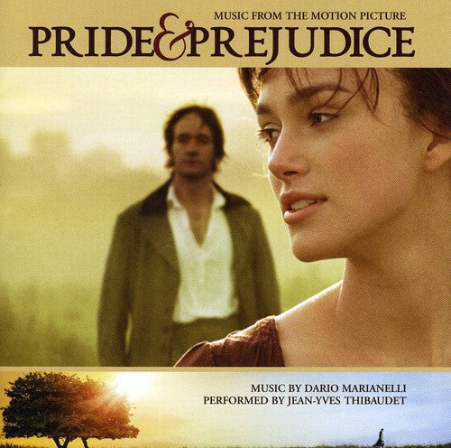 Various Artists - Pride & Prejudice