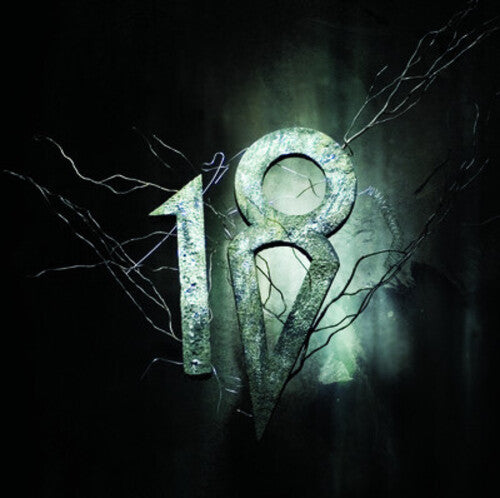 Eighteen Visions - Eighteen Visions