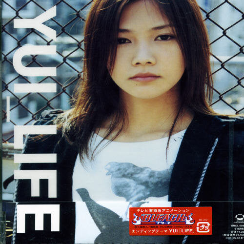 Yui - Life