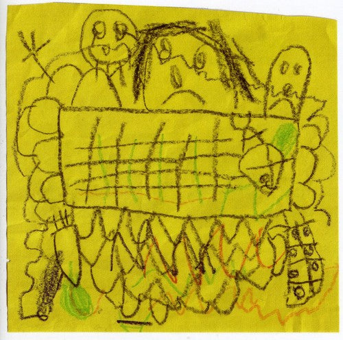 Richard Youngs / Alex Neilson - Partick Rain Dance