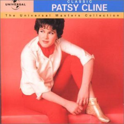 Patsy Cline - Universal Masters Collection