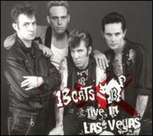 13 Cats - Live In Las Vegas