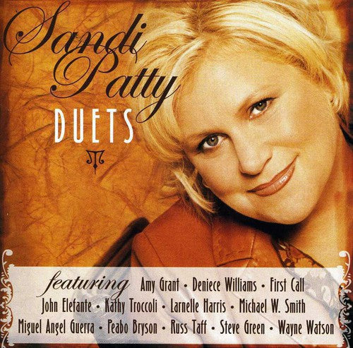 Sandi Patty - Duets