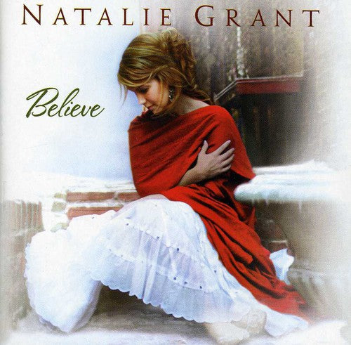 Natalie Grant - Believe