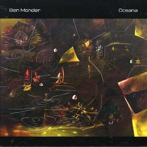 Ben Monder - Oceana