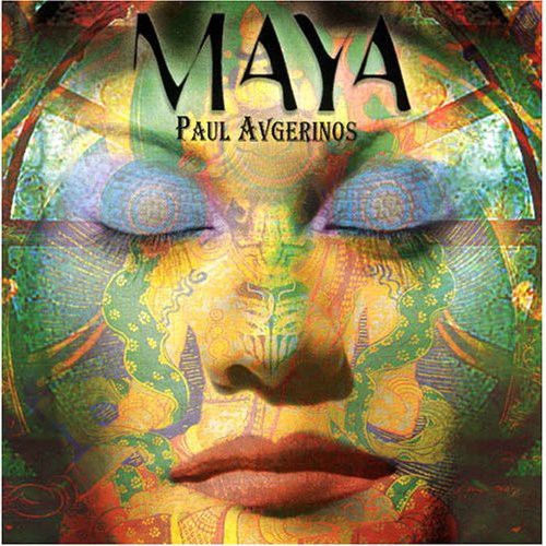 Paul Avgerinos - Maya
