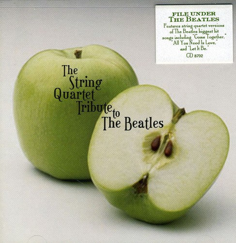 The Tribute To The Beatles