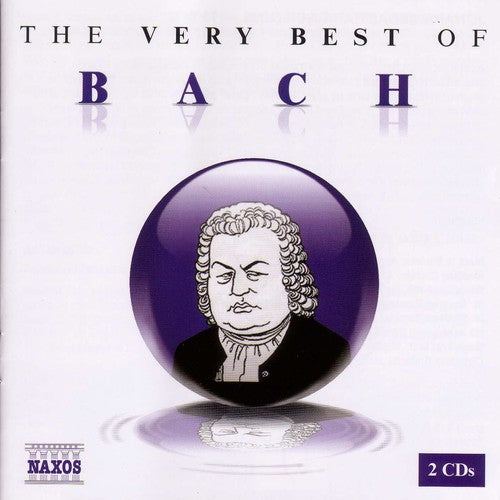 Bach - Very Best of Bach