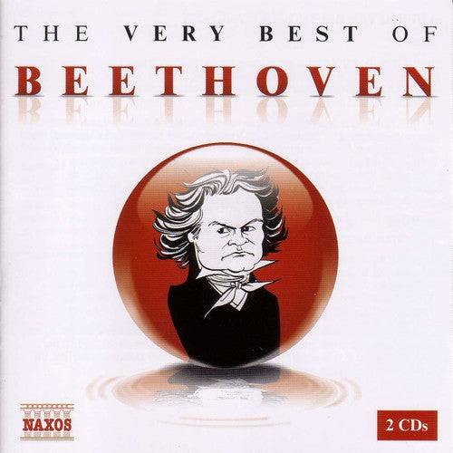 Beethoven - Very Best of Beethoven