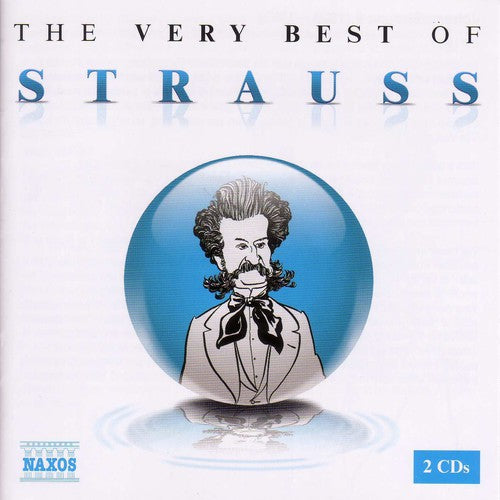 Strauss - The Very Best of Johann Strauss