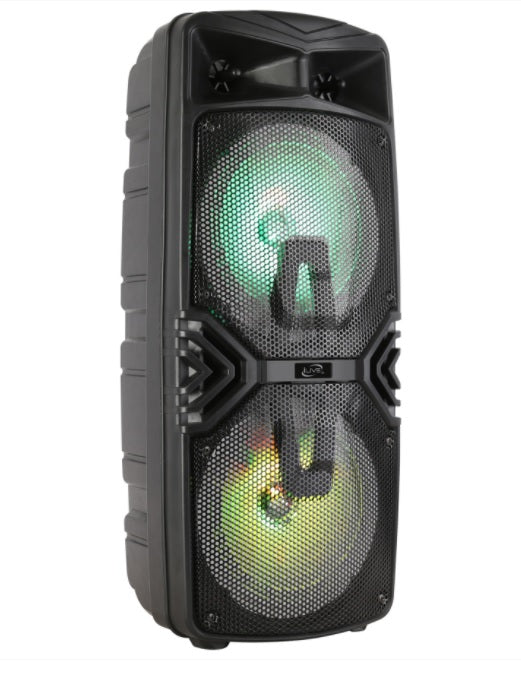 iLive Bluetooth Tailgate Party Speaker
