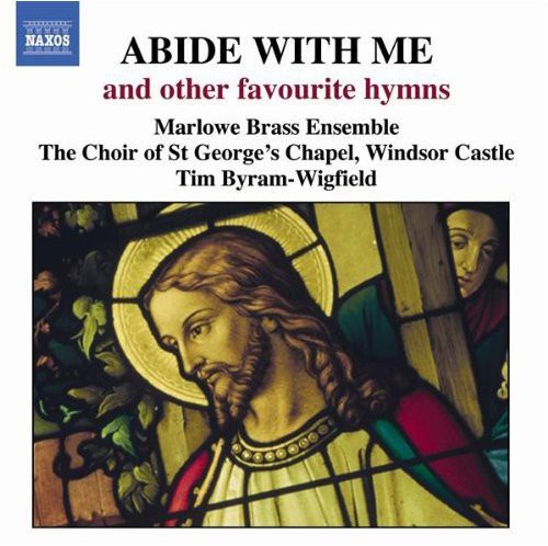 Marlowe Brass Ensemble/ Byram-Wigfield - Abide with Me