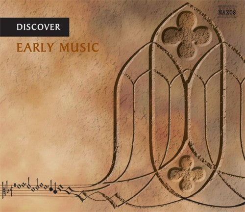 Various - Early Music / Various