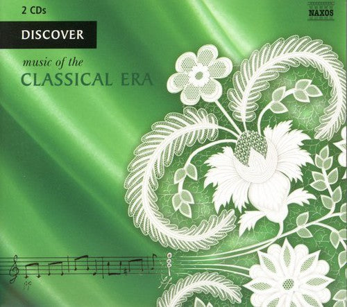 Music of the Classical Era/ Various - Music of the Classical Era / Various