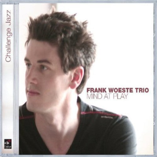 Frank Woeste Trio - Mind at Play