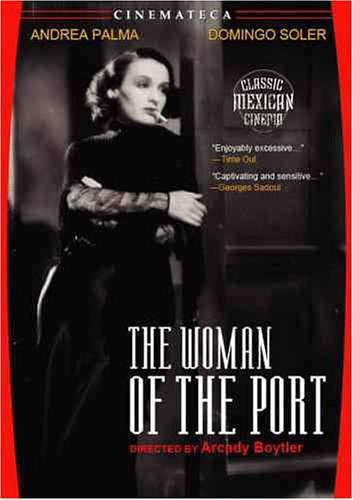 Woman of the Port