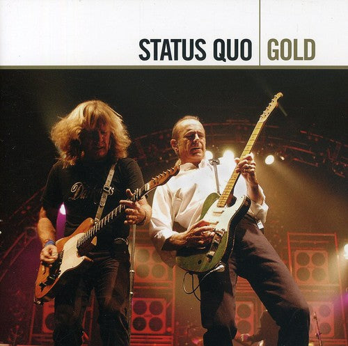 Status Quo - Best Whatever You