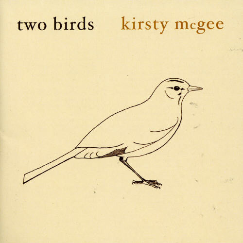 Kirsty McGee - Two Birds