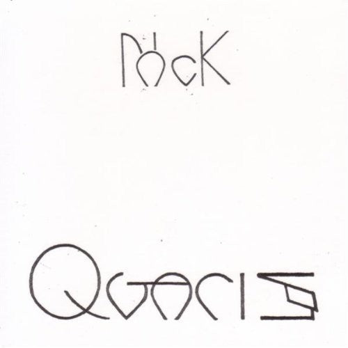 No-Neck Blues Band - Qvaris