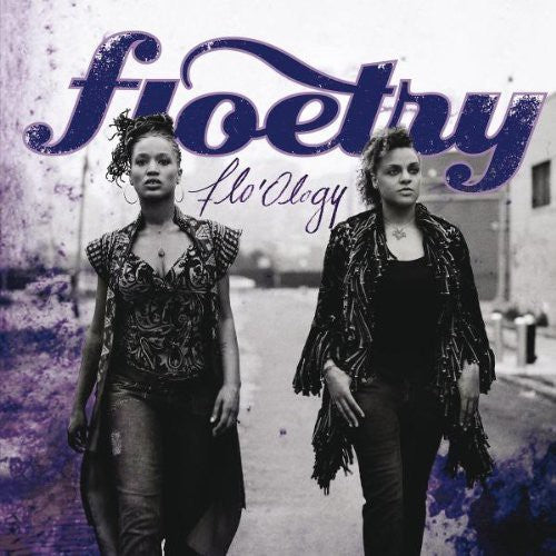 Floetry - Flo'ology