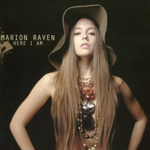 Marion Raven - Here I Am