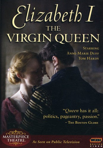 The Virgin Queen (Masterpiece)