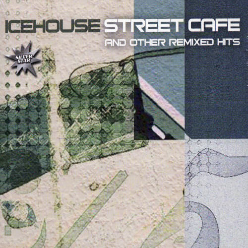 Various - Icehouse Street Cafe /