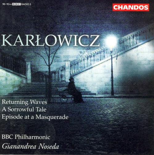 Orchestral Works 3
