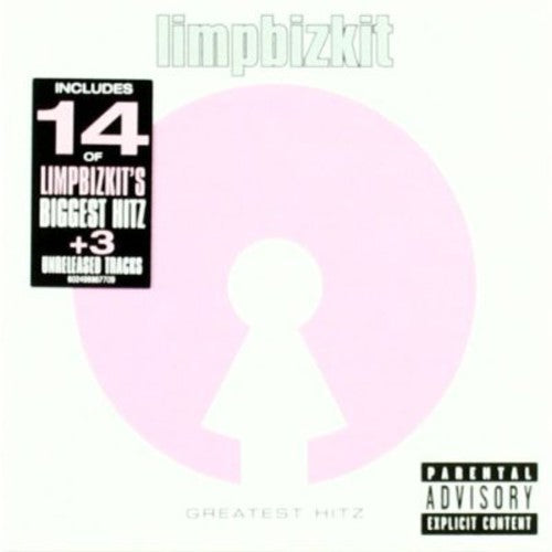 Limp Bizkit - Greatest Hitz