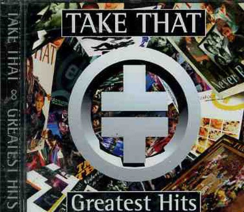 Take That - Greatest Hits (ger)