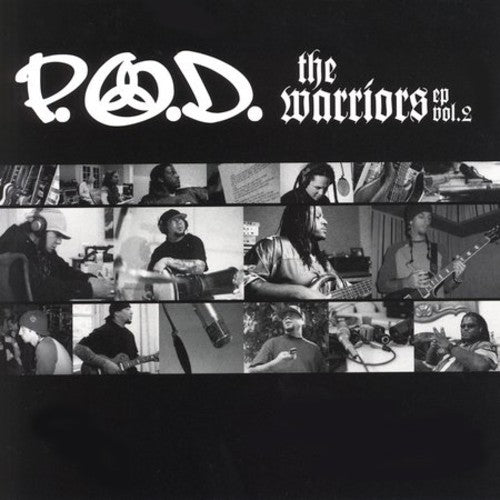 P.O.D. - Warriors 2