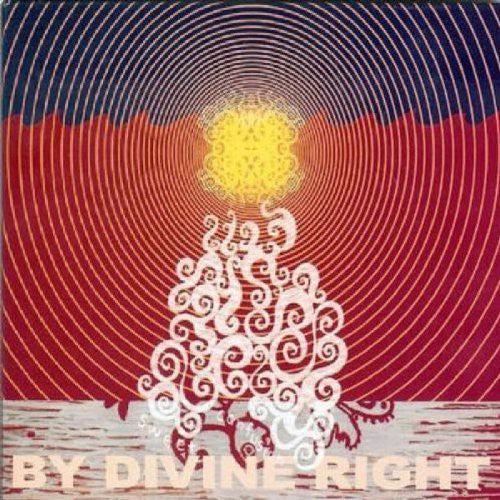 By Divine Right - Sweet Confusion