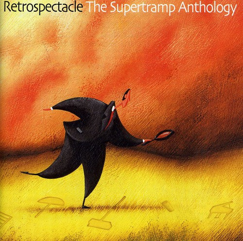 Supertramp - Supertramp Anthology