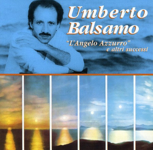 Umberto Balsamo - L'angelo Azzurro E